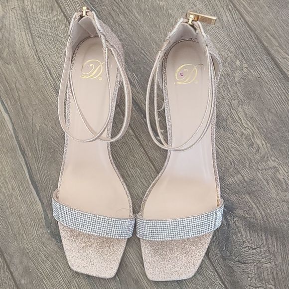 Delicious Shoes - MY DELICIOUS SHOES.